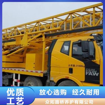 防撞緩沖車(chē)租賃 降低施工成本，就近調(diào)車(chē)的高效解決方案