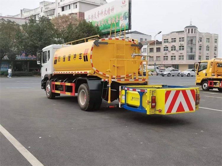 東風(fēng)天錦防撞緩沖車(chē) 功能、應(yīng)用與價(jià)格指南