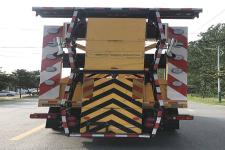 njj5120tfz6路鑫防撞緩沖車 價格、配置、經銷商與商用車網選購指南