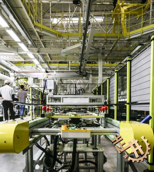 走進自家工廠，見證宜賓造車新實力 探秘掃路車誕生全流程